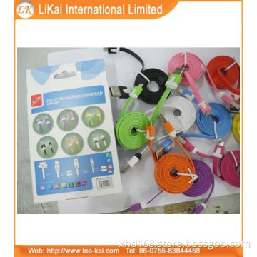 for iPhone USB Cable (UC-1)